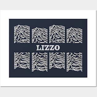 lizzo Posters and Art